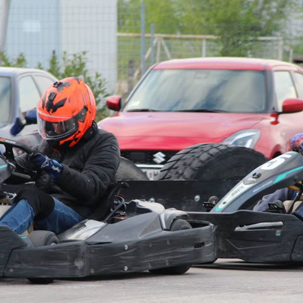Endurance OAGB 2. futam – Battaring (2025.03.23)
