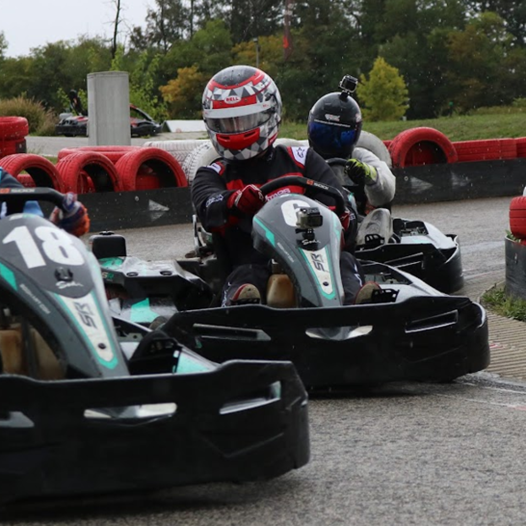 4. futam – Drivingcamp rev (2025.04.11-04.13)