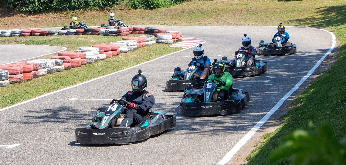 6. futam – Kart Farm rev (2025.05.23-05.25)