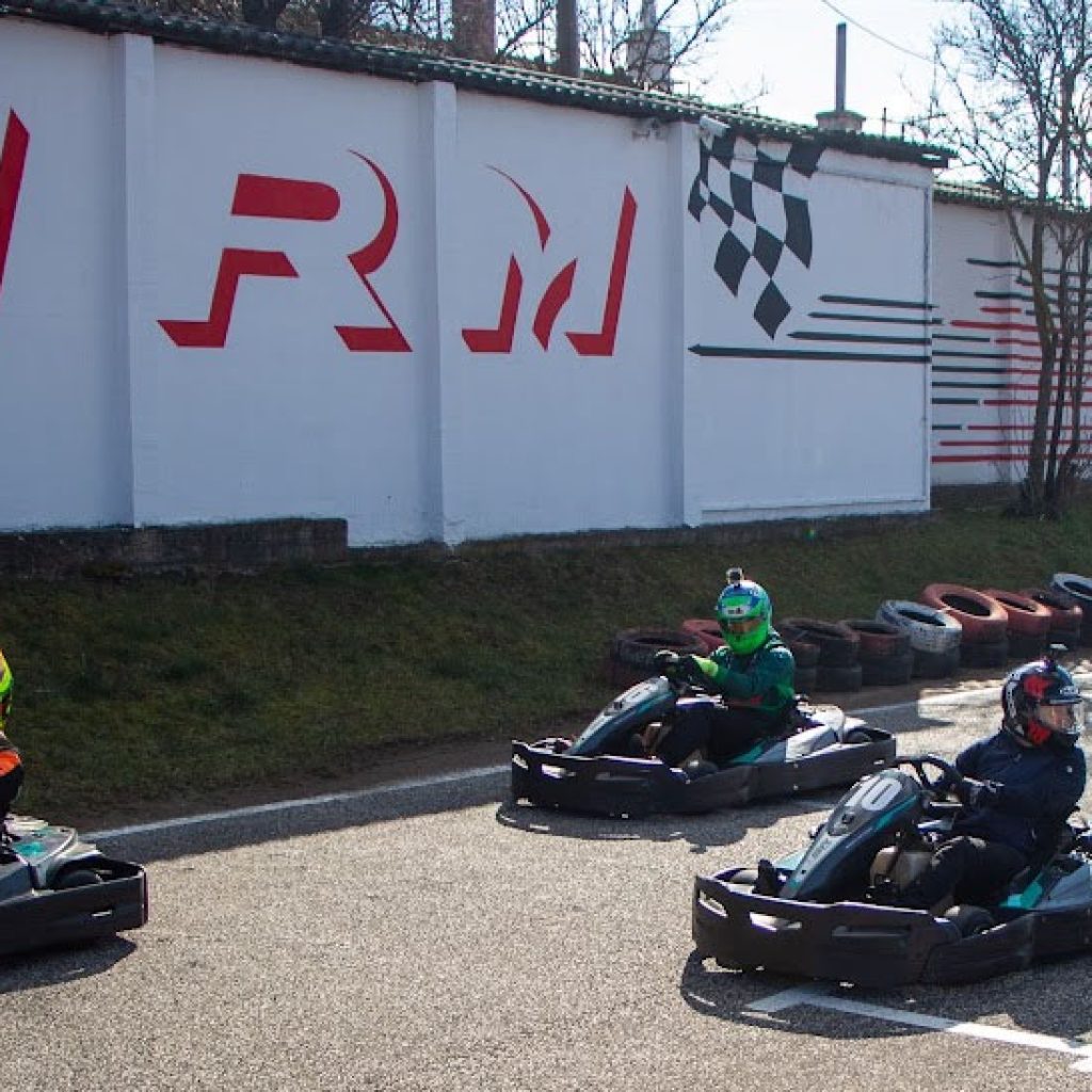 Endurance OAGB 5. futam – Kart Farm (2025.05.25)