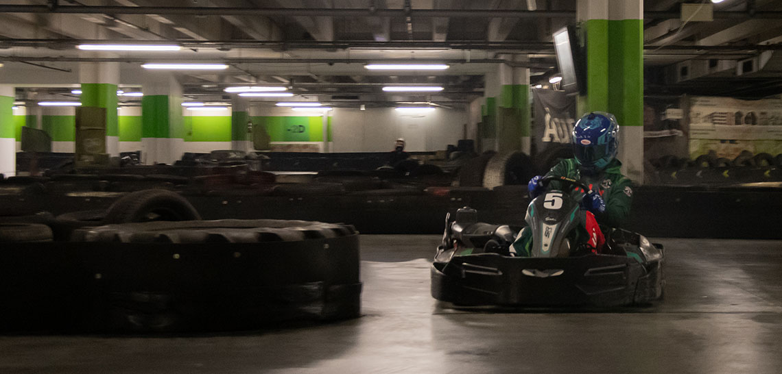 G1 World Mall szabadedzés az 1. futam előtt (2026.02.05 és 02.06)