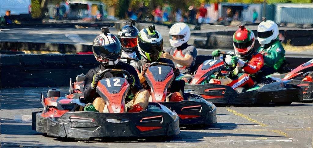 SWS – Endurance OAGB 8. futam – Budaring (2026.11.01)